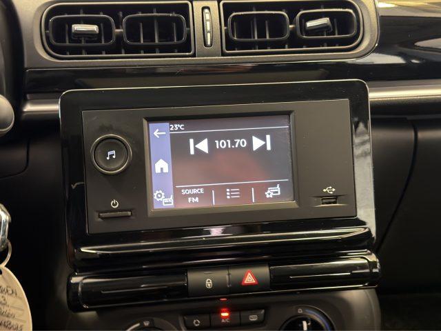 CITROEN C3 C3 PureTech 83 S&S Feel