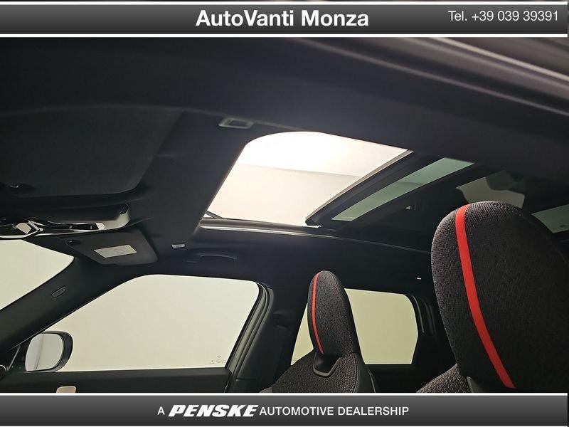 MINI Countryman Mini Countryman 1.5 48V C JCW auto