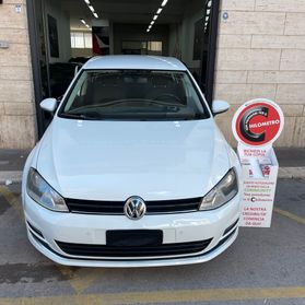 Volkswagen Golf 2.0 TDI 150cv DSG Highline