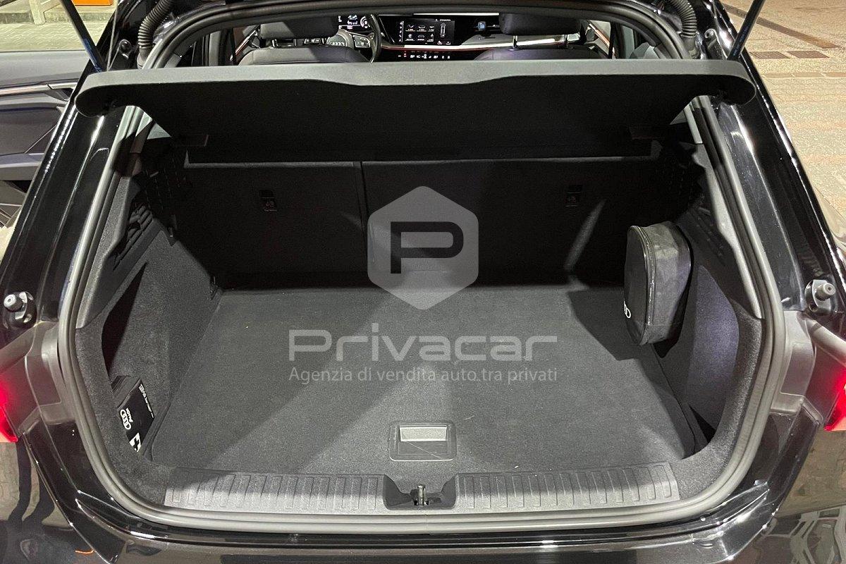 AUDI A3 SPB 30 TDI Business Advanced