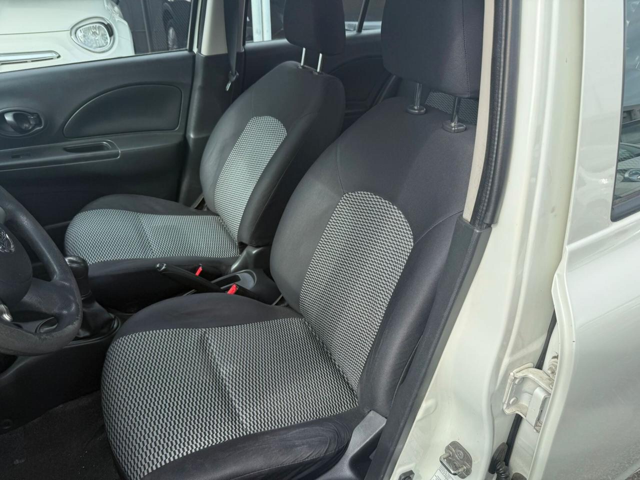 Nissan Micra 1.2 12V 5 porte GPL Eco Acenta TPMS