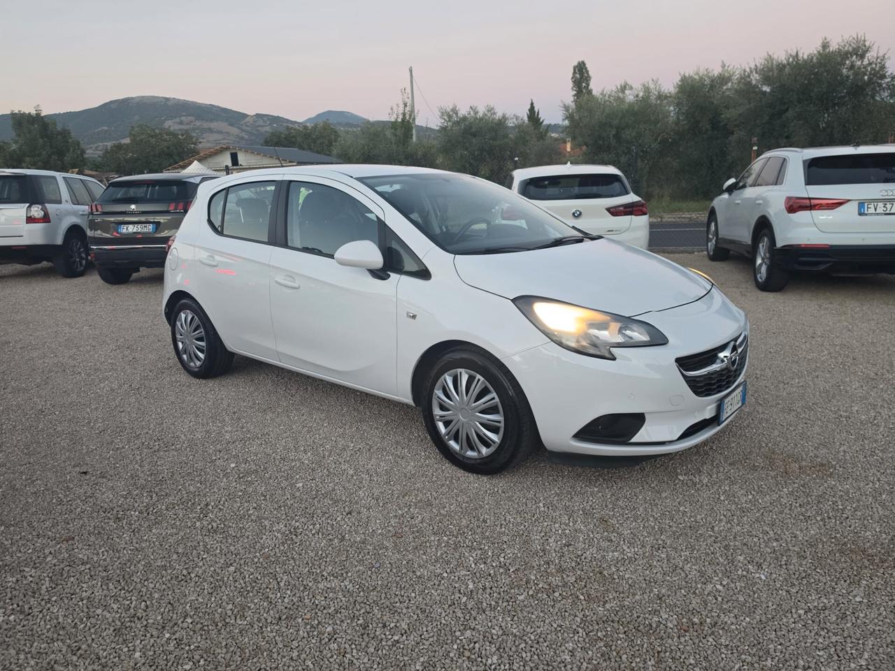 Opel Corsa 1.3 CDTI ecoFLEX 95CV Start&Stop 5 porte b-Color