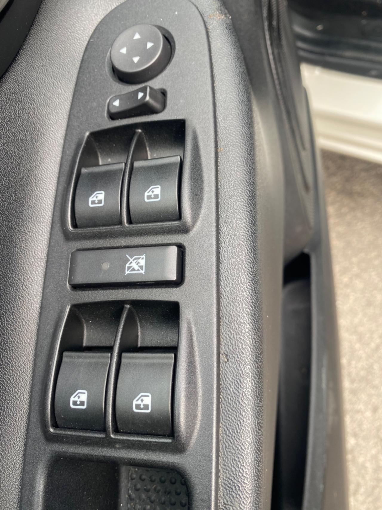 Lancia Ypsilon 1.3 MJT 2014 Full Pelle Pochi Km