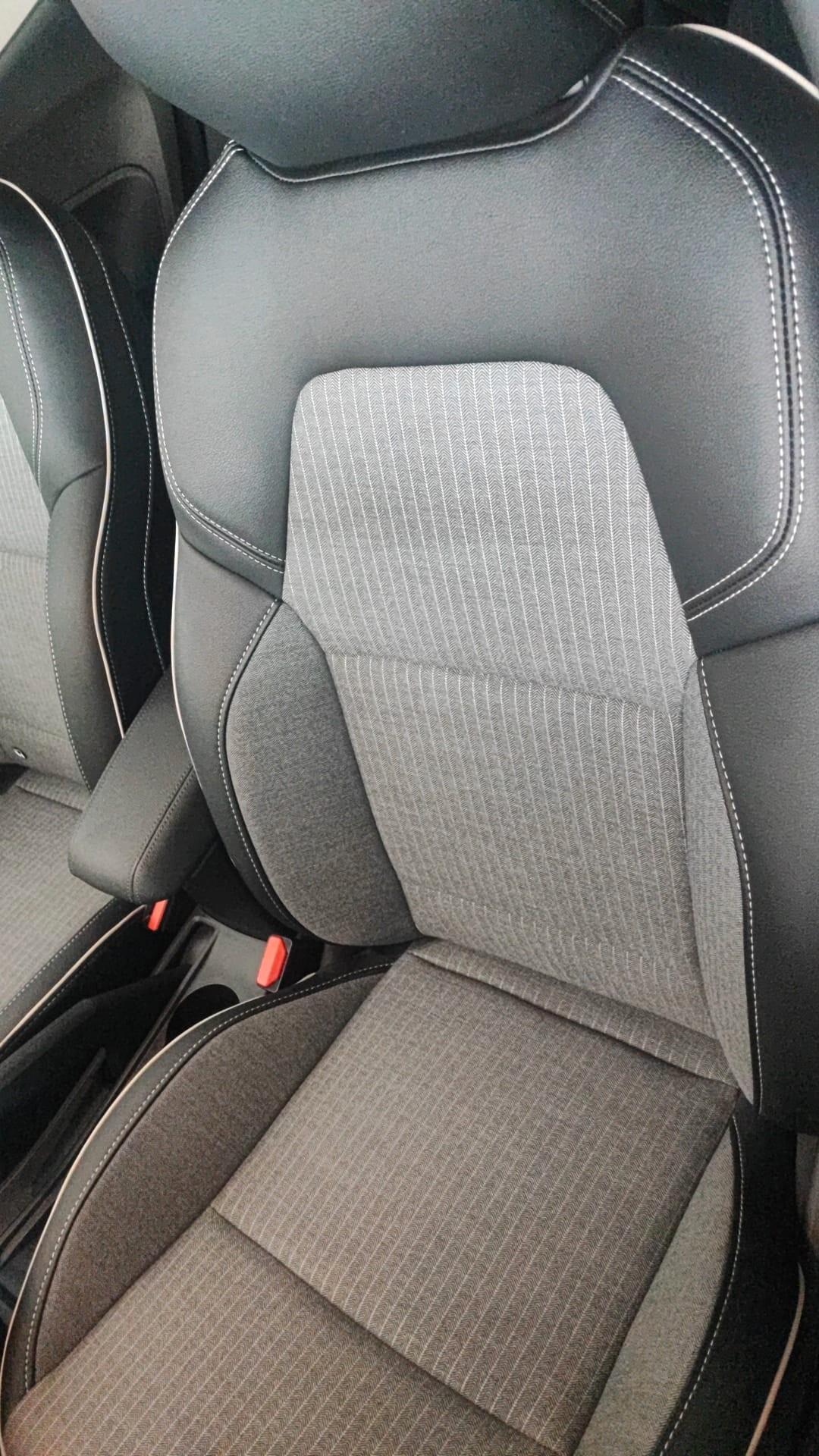 Renault Clio TCe 90 CV 5 porte Techno