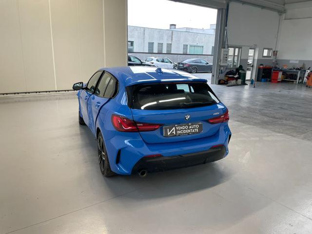 BMW 118 I 140CV MSPORT