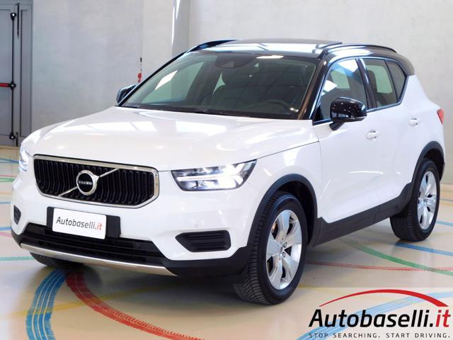VOLVO XC40 2.0 D4 190CV AWD GEARTRONIC AUTOMATICA