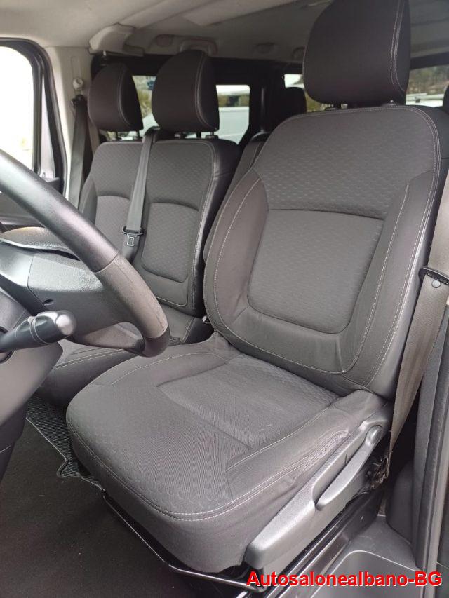 OPEL Vivaro 29 1.6 BiTurbo S&S EcoFLEX 9 POSTI