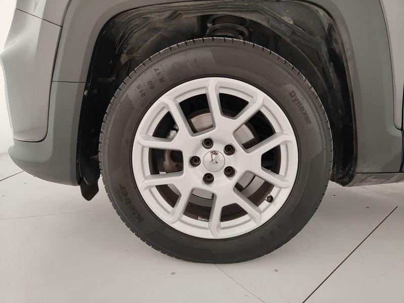 Jeep Renegade 1.0 T3 Limited
