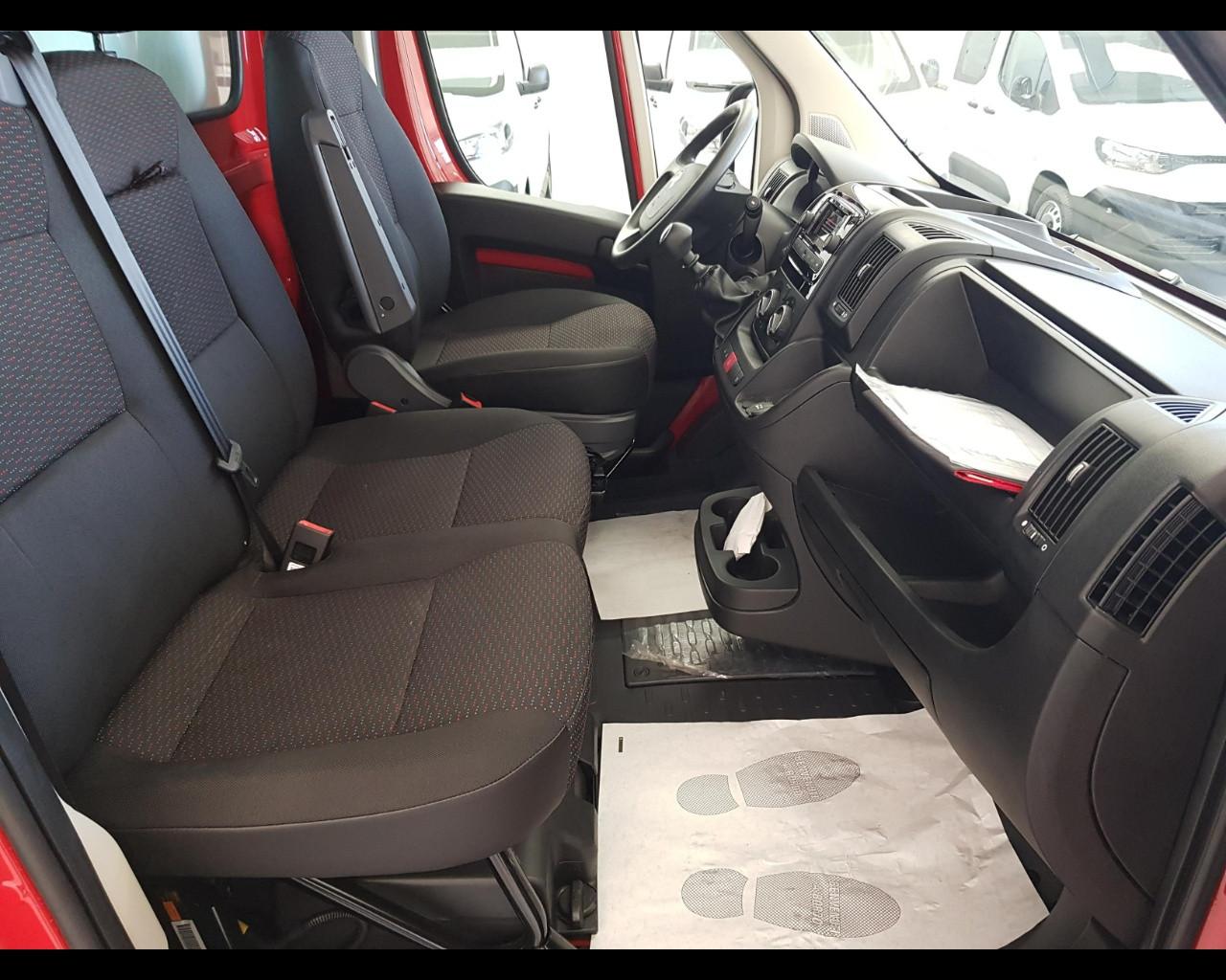 CITROEN jumper 35 L3 2.2 bluehdi 140cv S&S furgonato Onnicar