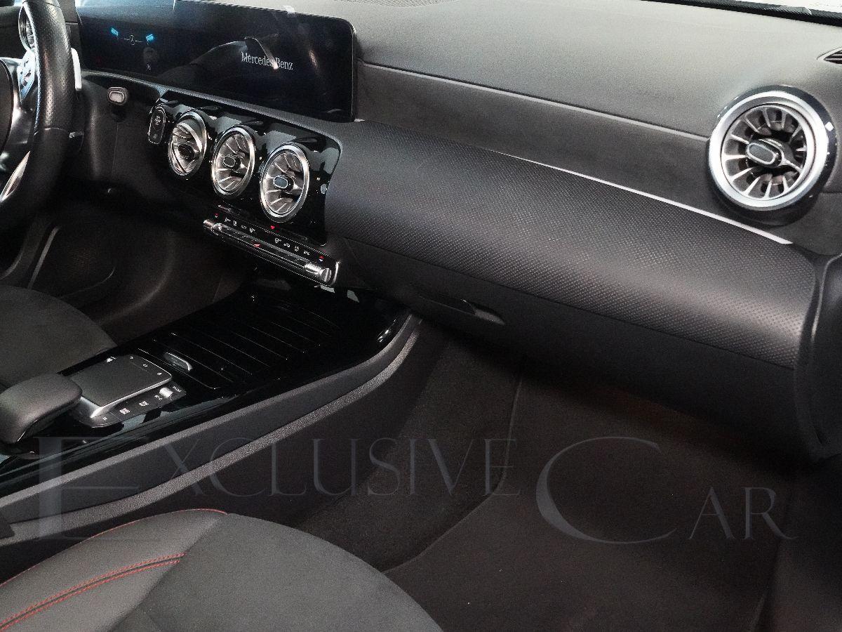 MERCEDES - Classe A - A 200 Premium Plus