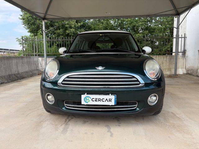 MINI Cooper 1.6 16V Cooper Chili PRONTA CONSEGNA