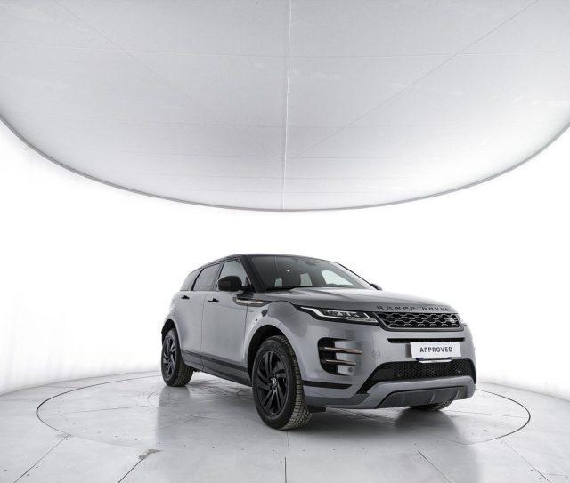 LAND ROVER Range Rover Evoque 1.5 AJ20-P3 PHEV AWD 5 Poste SWB R-Dynamic S 309PS