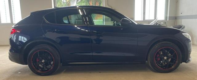 ALFA ROMEO Stelvio 2.2 Turbodiesel 190 CV AT8 Q4 Executive