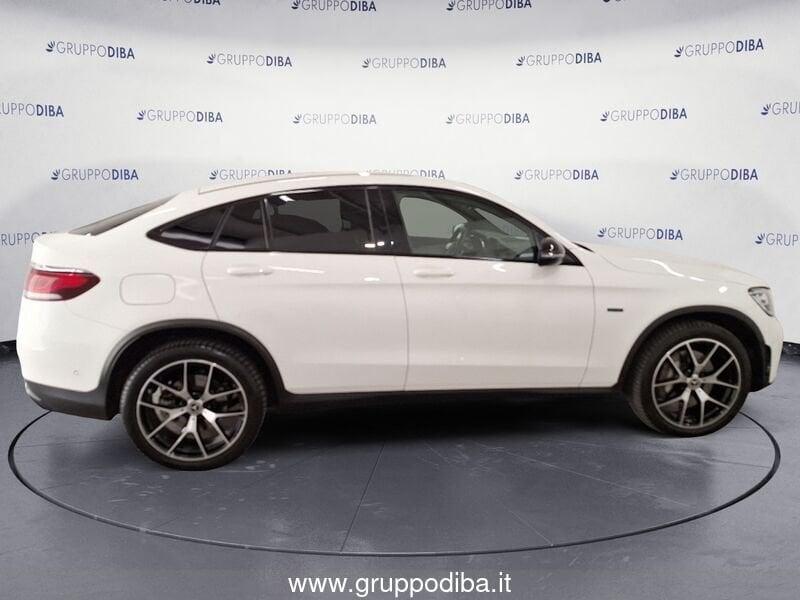 Mercedes-Benz GLC Coupé GLC Coupe - C253 2019 Diesel GLC Coupe 300 de phev (eq-power) Premium 4matic au