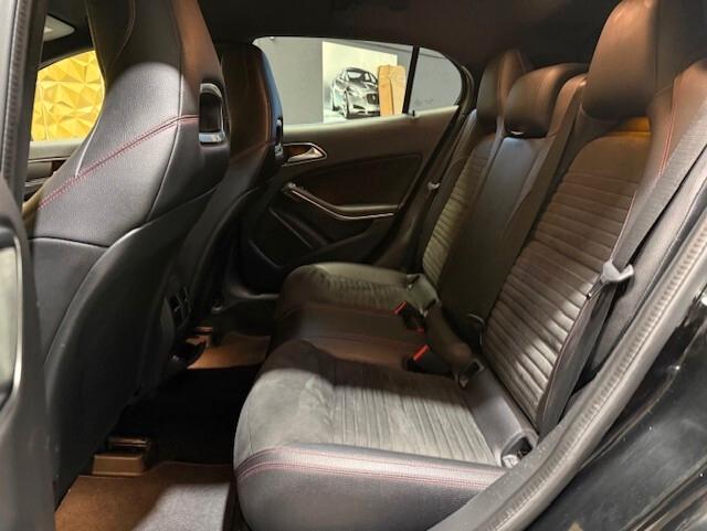 Mercedes-benz GLA 200 d Automatic Premium