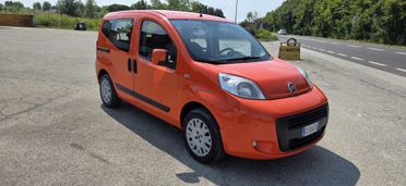 Fiat Qubo 1.4 NATURAL POWER