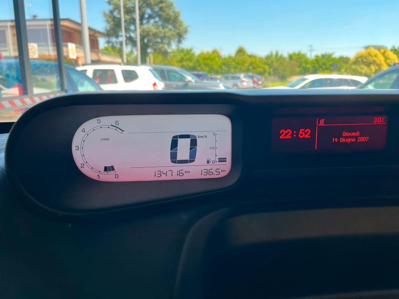 Citroen C3 Picasso PureTech 110 Exclusive