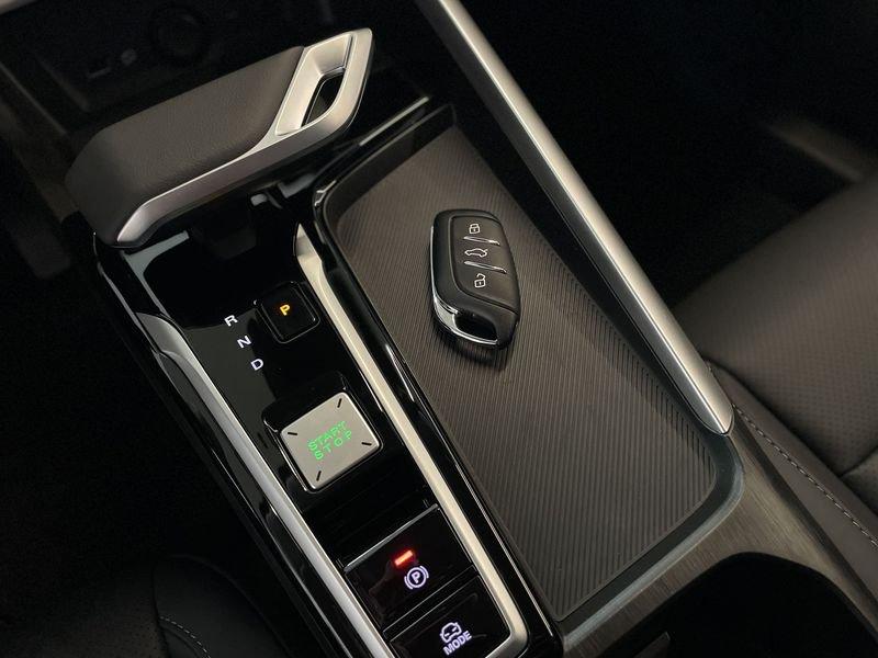 MG MG3 1.5 Hybrid+ Luxury