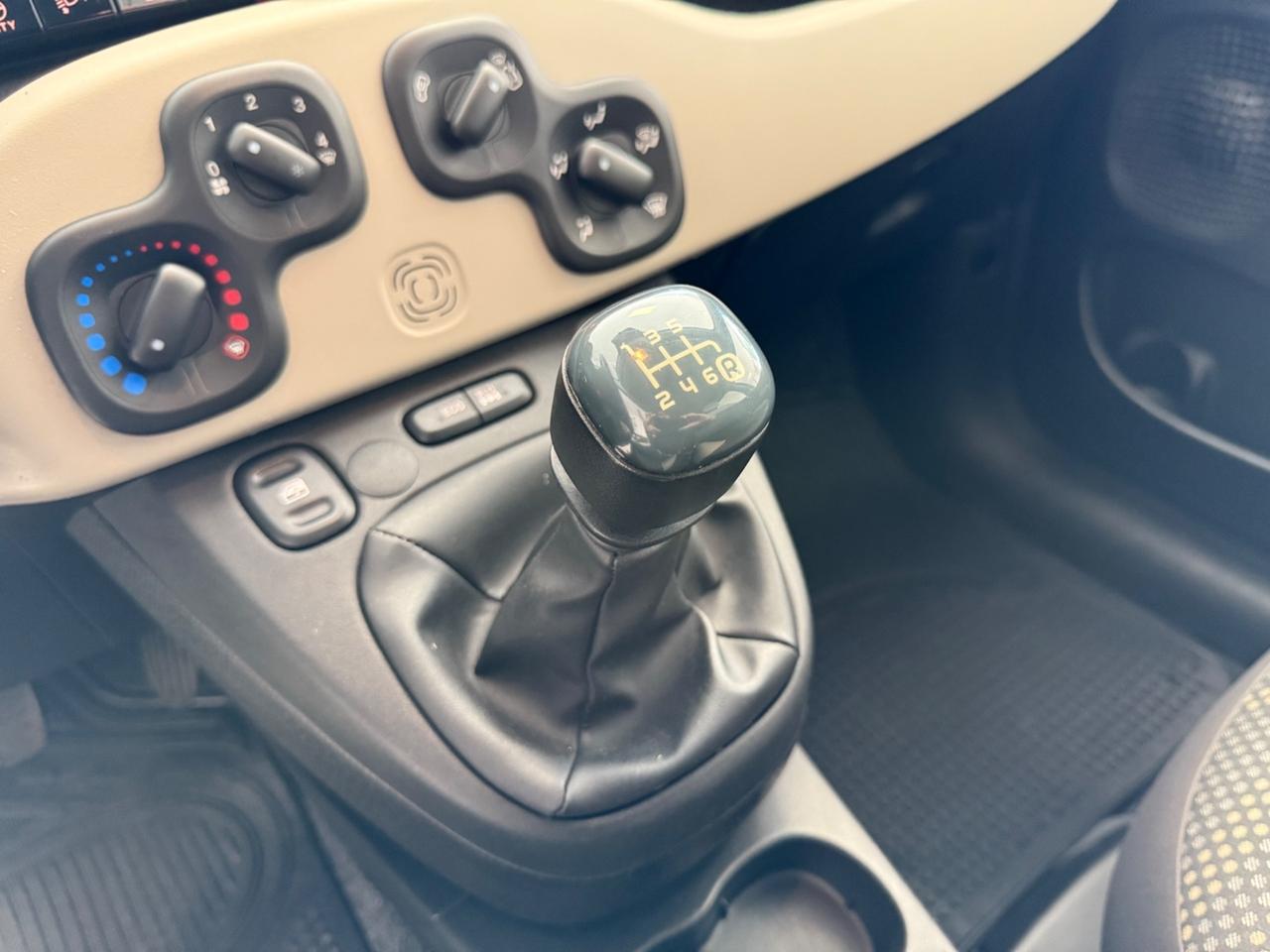 Fiat Panda 0.9 TwinAir Turbo S&S 4x4