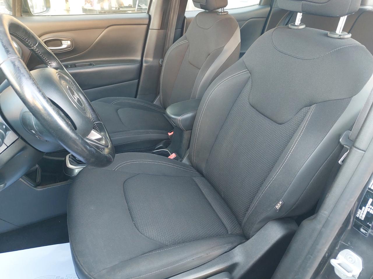 Jeep Renegade 1.0 T3 Longitude GPL