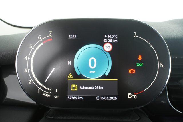 MINI Mini 5 Porte 1.5 One Classic 5 porte