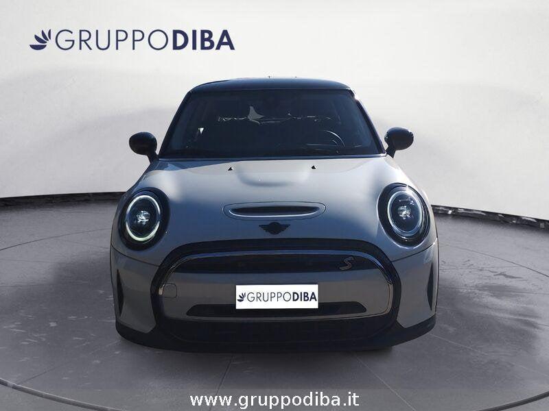 MINI Full Electric Mini F56 2021 Mini 3p Cooper SE Classic auto