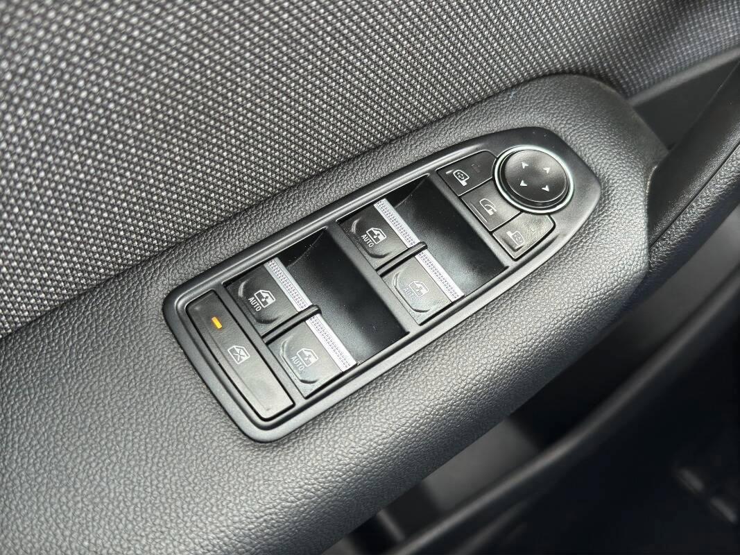 Renault Captur 1.0 eco-g Techno 100cv con CarPlay