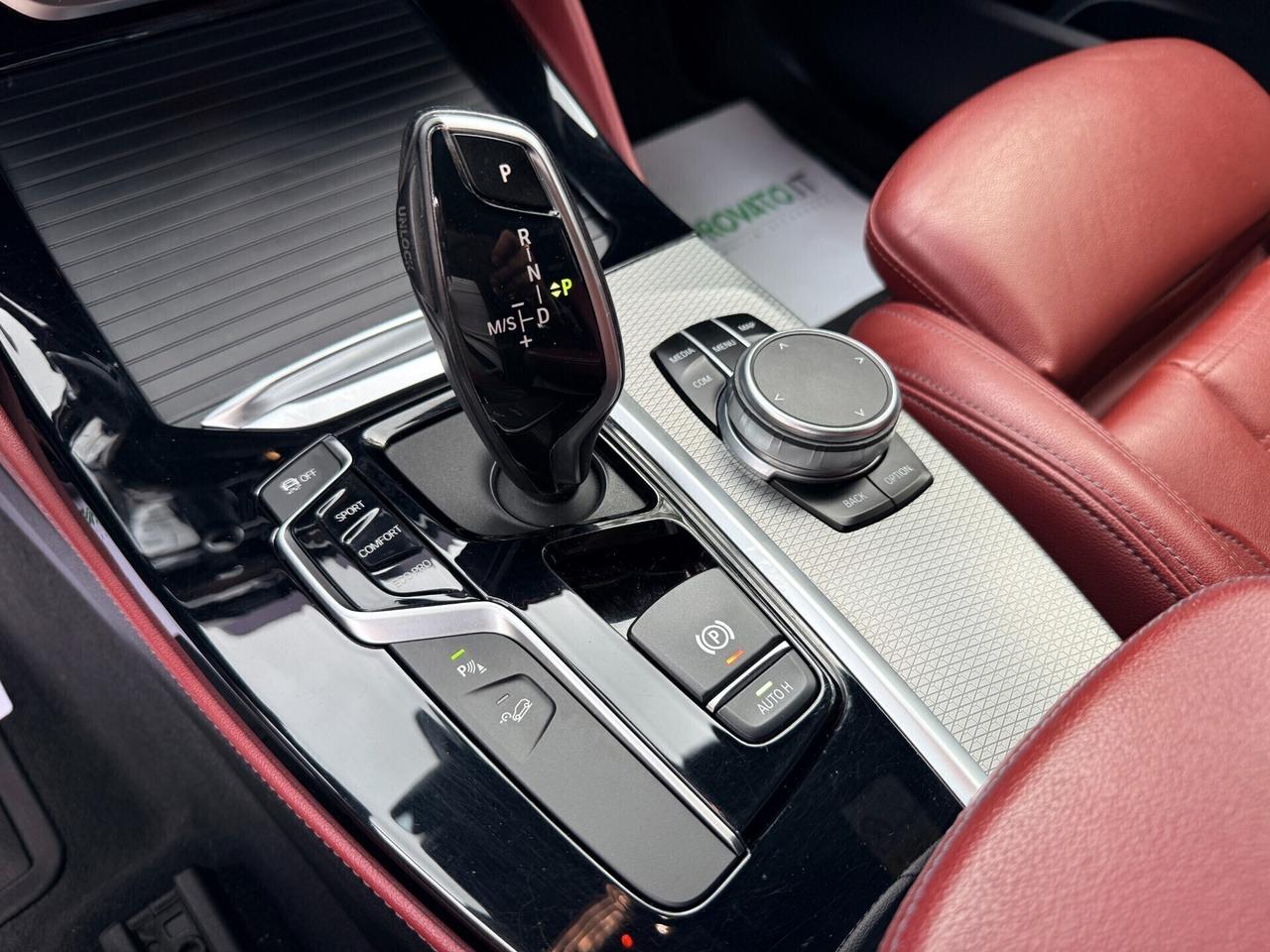 Bmw X4 25d 231cv Msport 4x4 BLACKFRIDAY