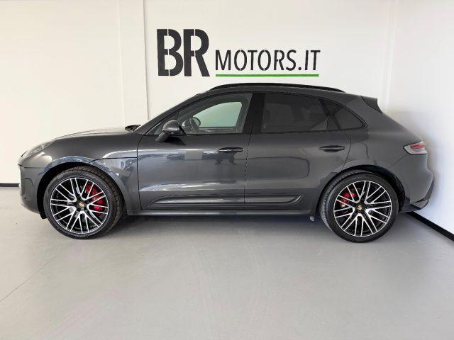 PORSCHE Macan 2.9 S 380cv PDK "IVA ESPOSTA"