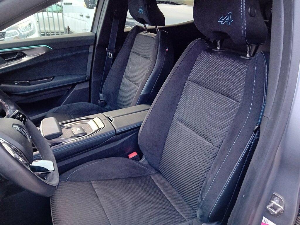 Renault Austral 1.2 E-Tech full hybrid Techno Esprit Alpine