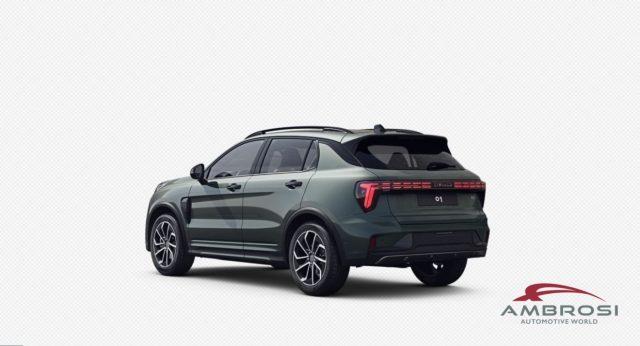 OTHERS-ANDERE OTHERS-ANDERE Lynk & Co 1 PHEV CORE