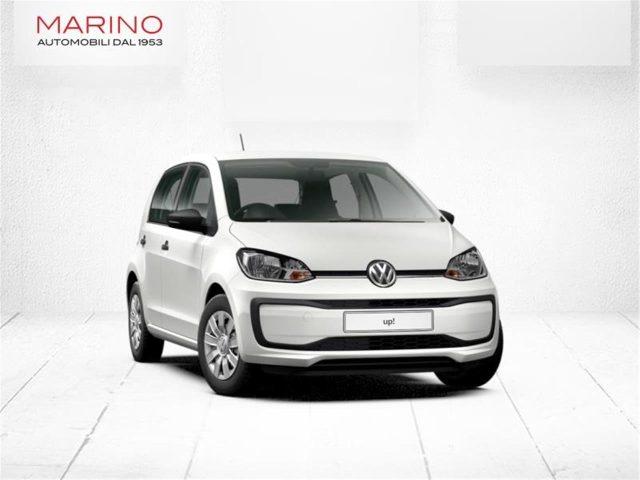 VOLKSWAGEN up! 1.0 5p. EVO move up! BlueMotion Technology