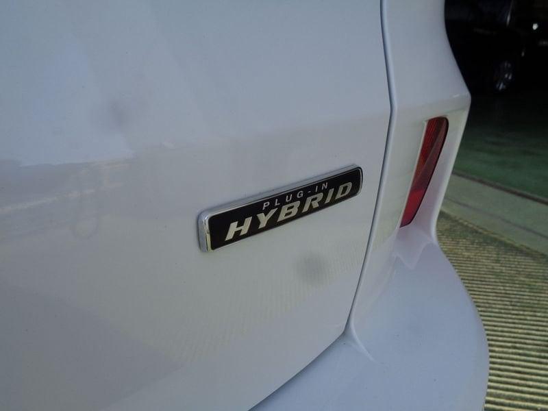 Ford Kuga Kuga 2.5 Plug In Hybrid 225 CV CVT 2WD ST-Line X