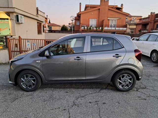 KIA Picanto 1.0 MPi 63CV URBAN - NUOVA ITALIANA