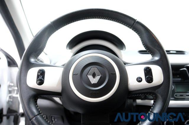 RENAULT Twingo 1.0 SCE STOP&START ENERGY NEOPATENTATI