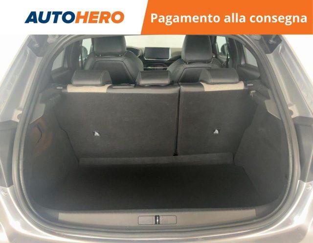 PEUGEOT 208 PureTech 100 Stop&Start EAT8 5 porte GT Pack