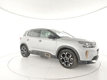 Citroën C5 Aircross PureTech 130 S&S C-Series