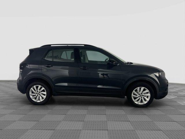 VOLKSWAGEN T-Cross T-Cross 1.0 TSI Style BMT