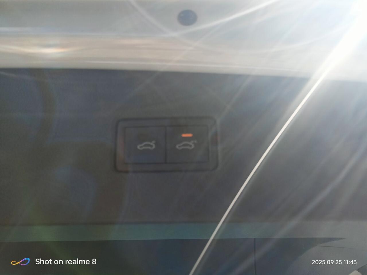 Volkswagen Tiguan 2.0 TDI SCR Business BlueMotion Technology