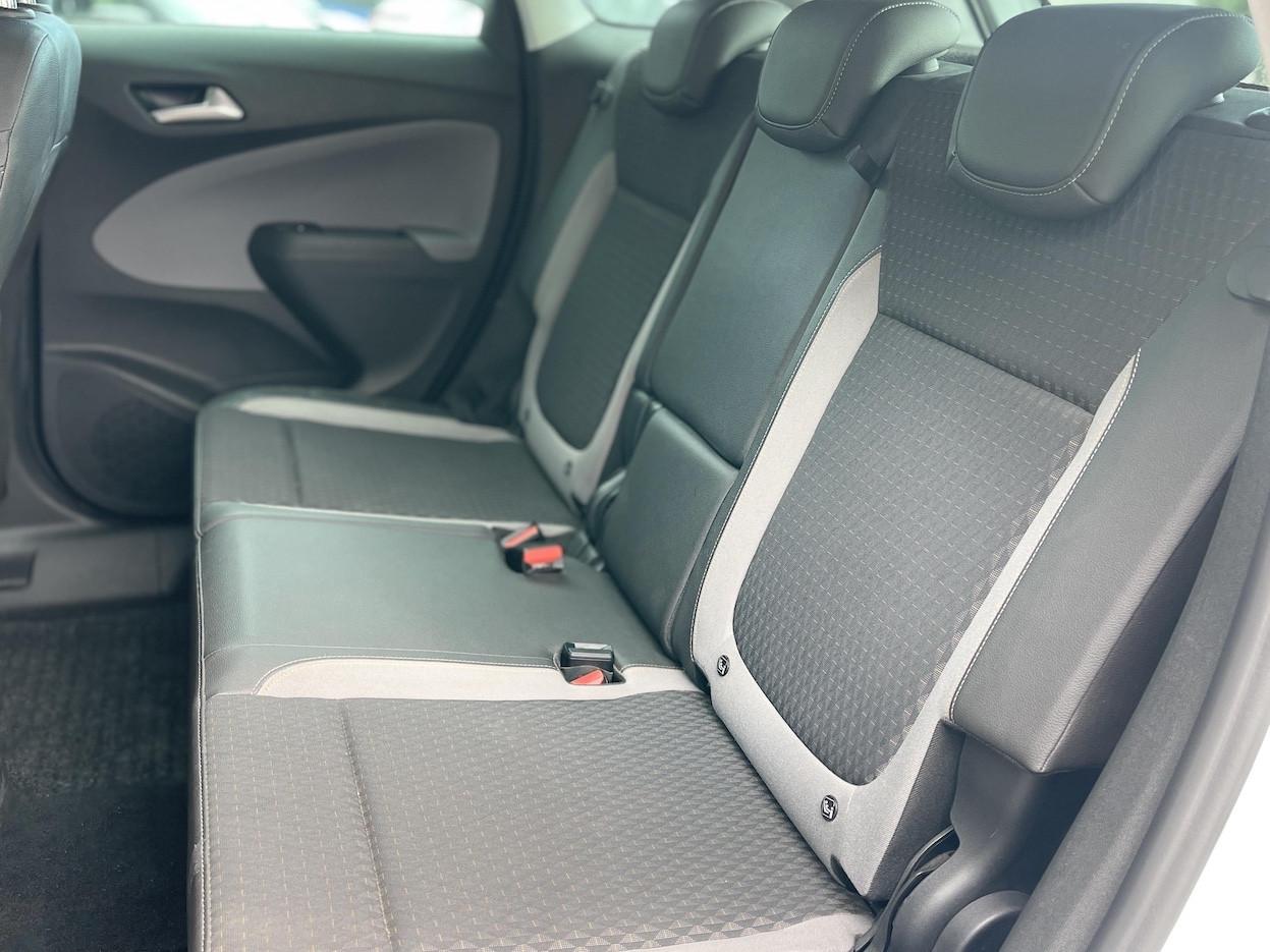 Opel Crossland X 1.6 Diesel 99CV E6 Neo. - 2017