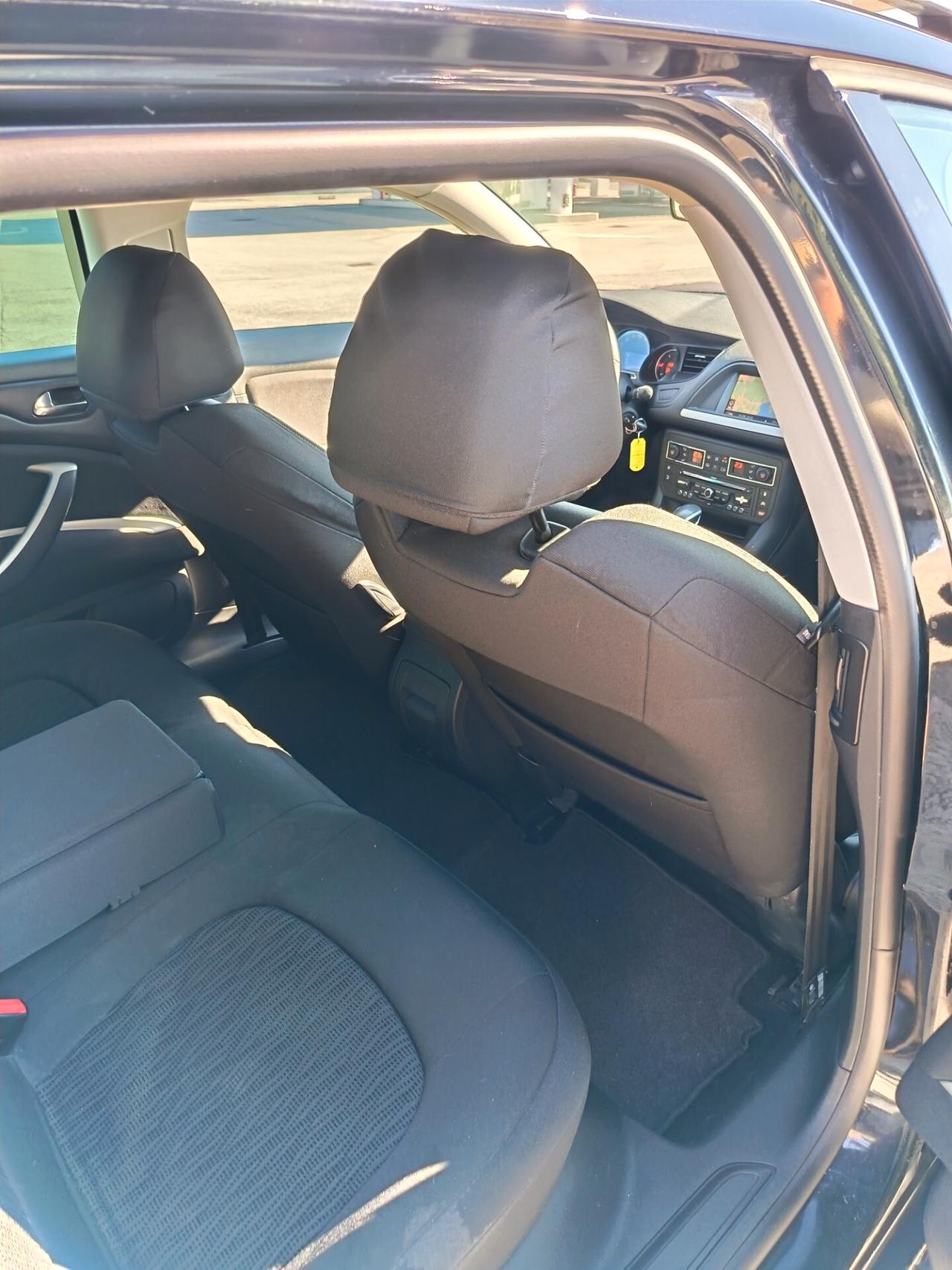 Citroen C5 Sport