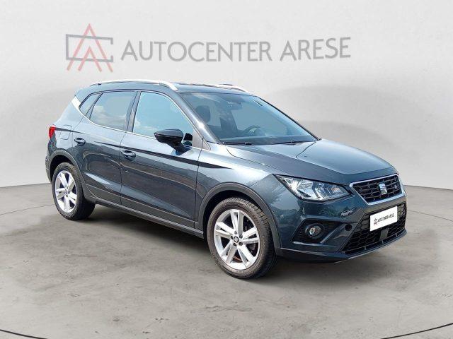 SEAT Arona 1.0 TGI FR