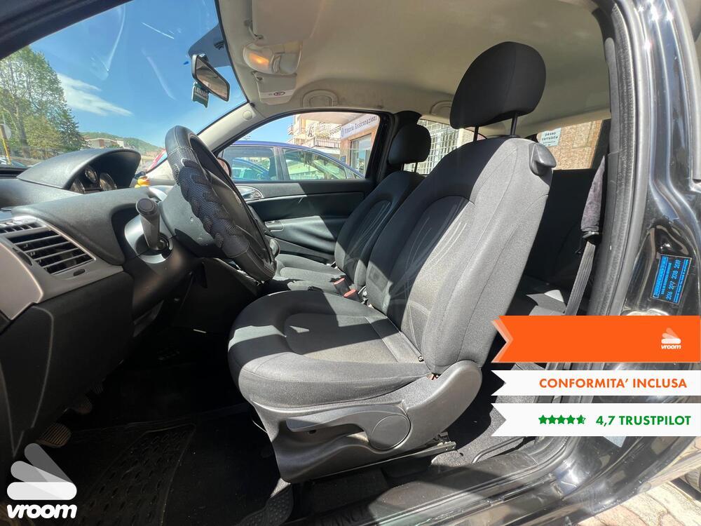 LANCIA Ypsilon 1.2 69 CV Diva