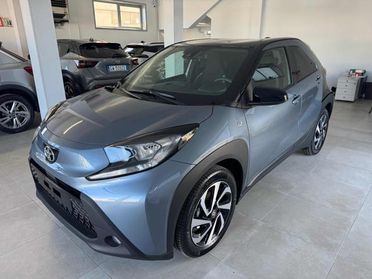 TOYOTA Aygo X 1.0 VVT-i 72 CV 5 porte Trend Km0