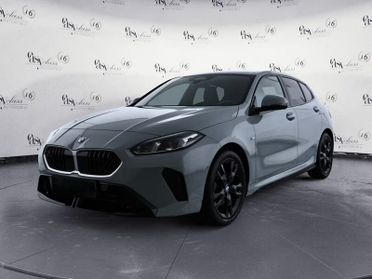 BMW Serie 1 118d MSport LED ACC FULL LED CAMERA NAVI PROFESSIONAL