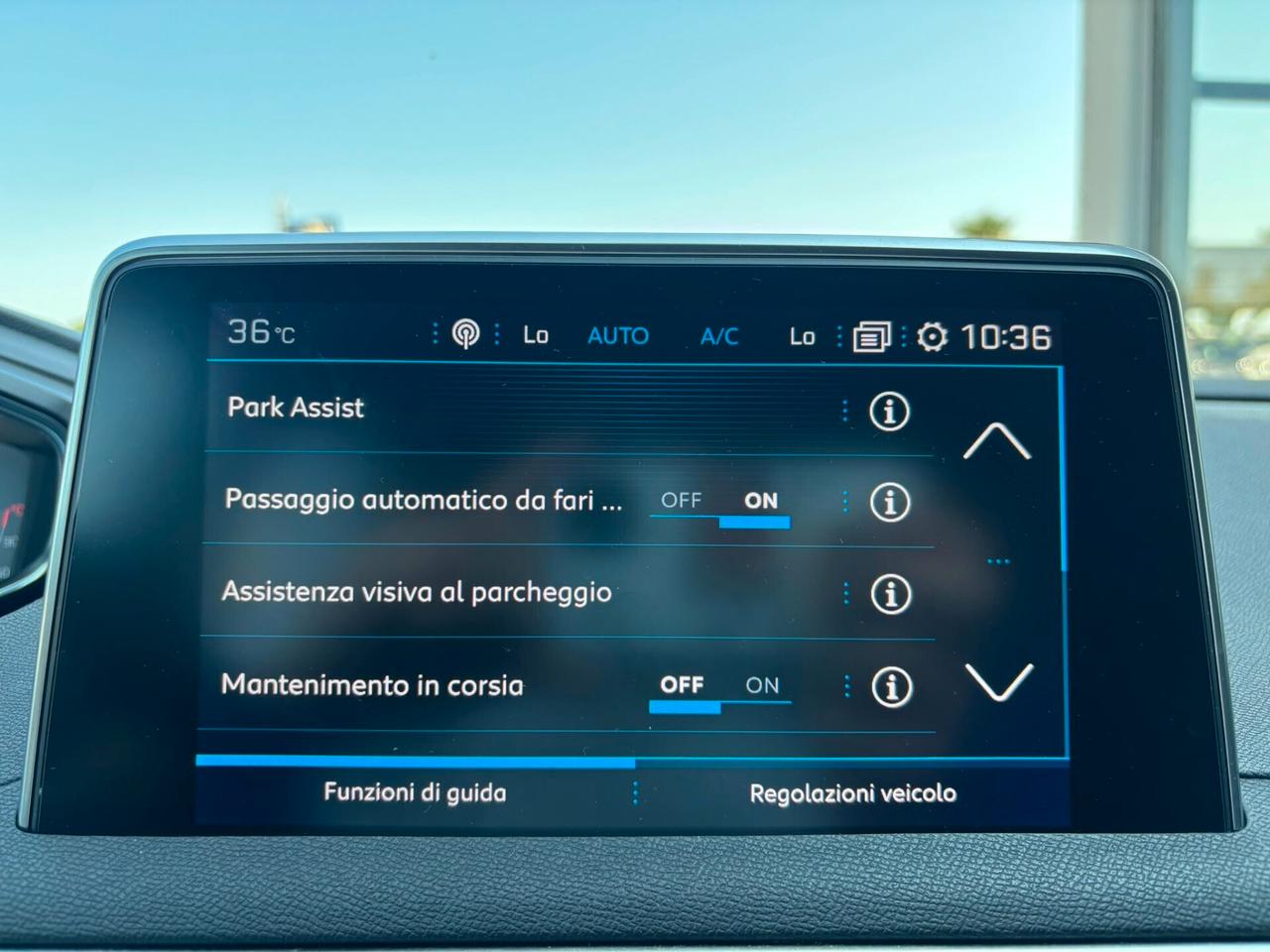 Peugeot 3008 GT LINE PureTech 130 EAT8 SPOTICAR