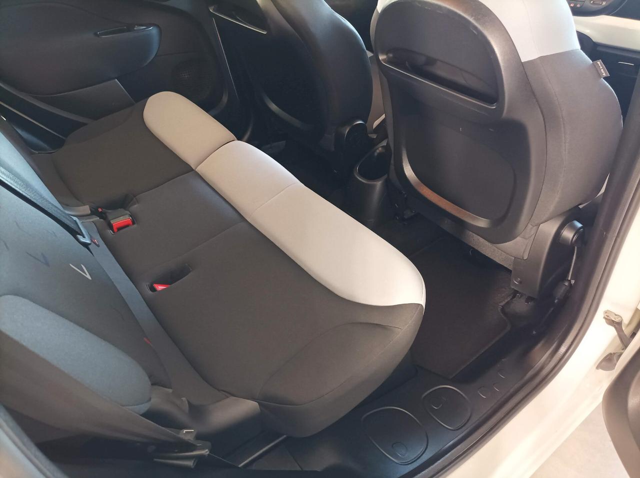 Fiat 500L 1.3 Multijet 95 CV Pop Star 04/2017