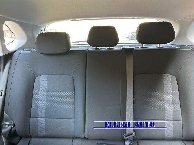 HYUNDAI i20 1.2 MPI MT Connectline 79 CV KM 0