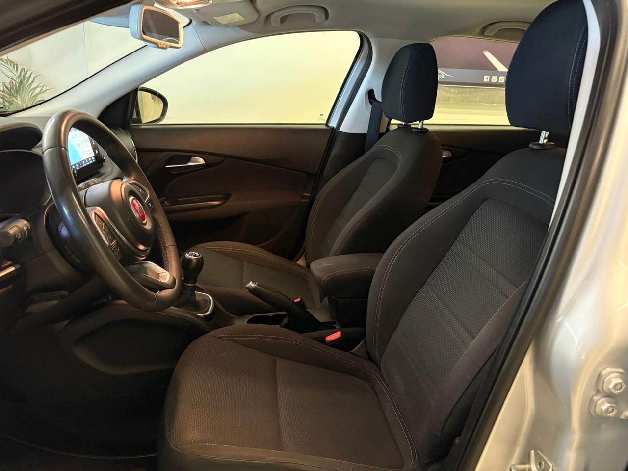 Fiat Tipo 1.300cc Multijet 95cv S&S SW City Life