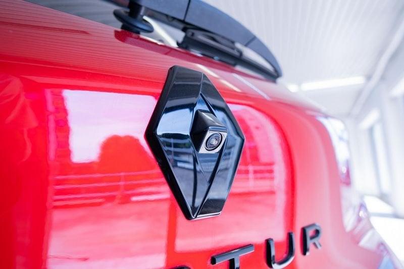 Renault Captur 1.6 E-Tech full hybrid Rive Gauche 145cv auto